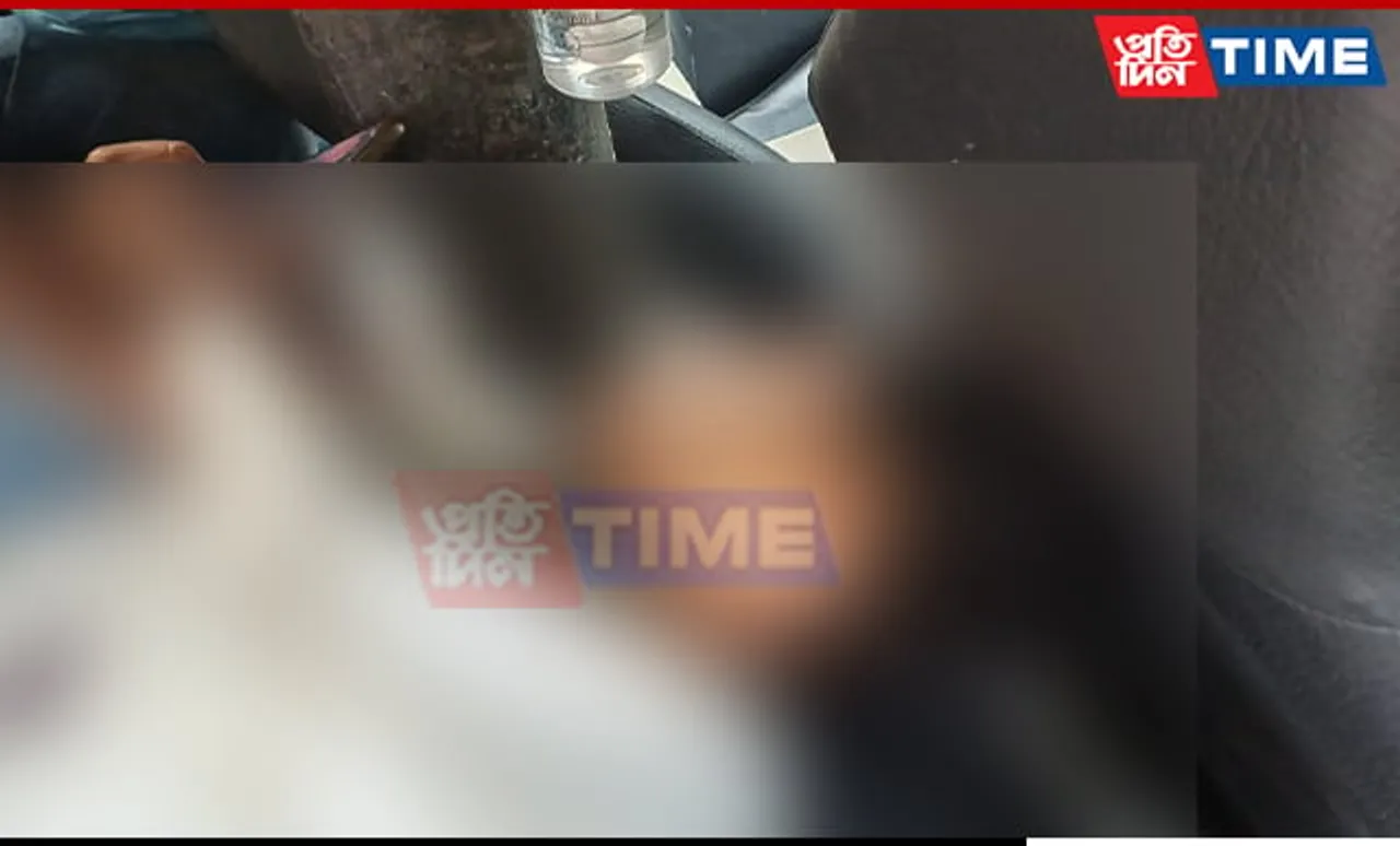 Family Alleges Foul Play in IIT Guwahati Student's Death, Demands Investigation