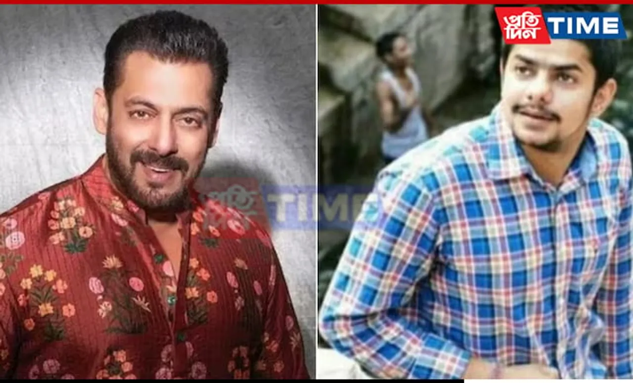 Gangster Lawrence Bishnoi's Brother Claims Firing Outside Salman Khan's Residence