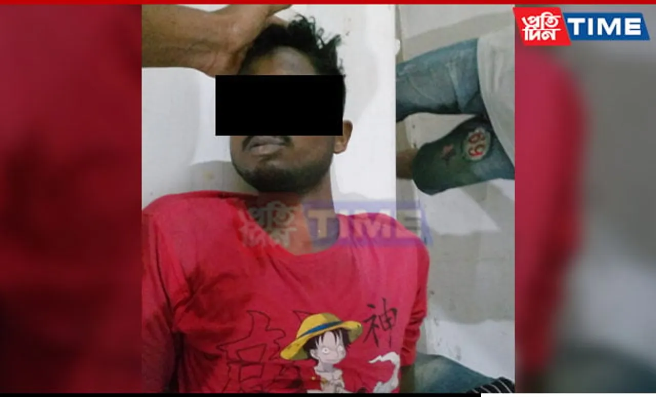 Tragedy Unfolds in Assam's Baksa: Youth Fatally Stabbed, Another Gravely Injured