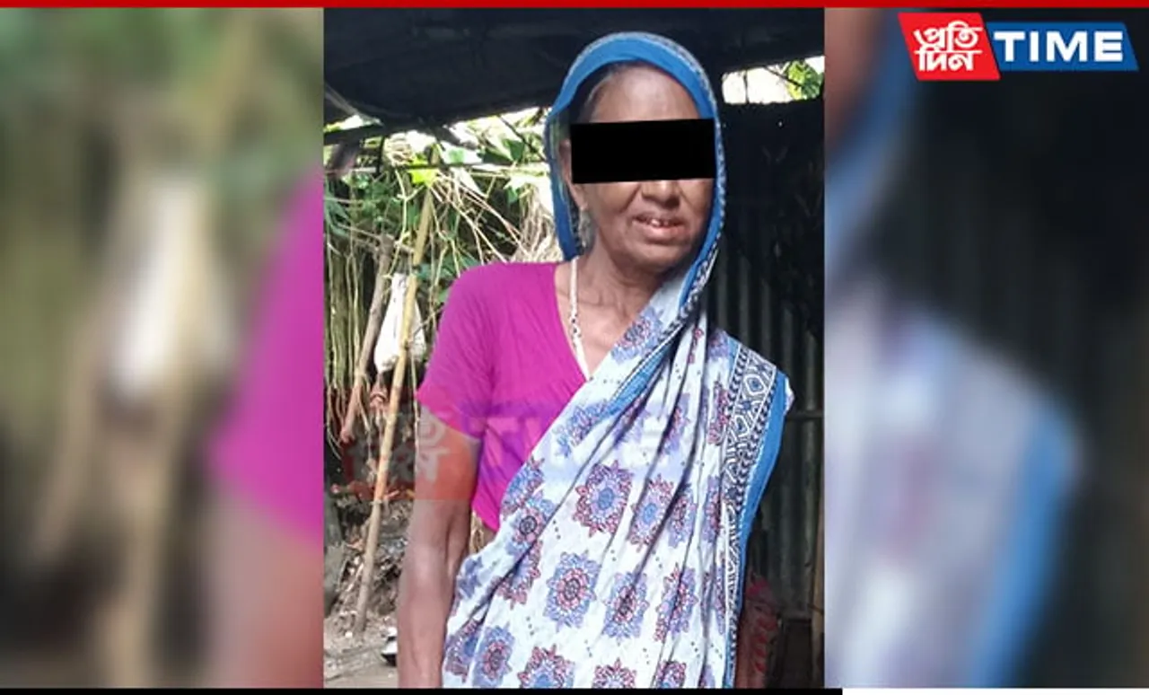 Assam: Woman Arrested for Killing Mother-in-Law Over Land Dispute in Bongaigaon