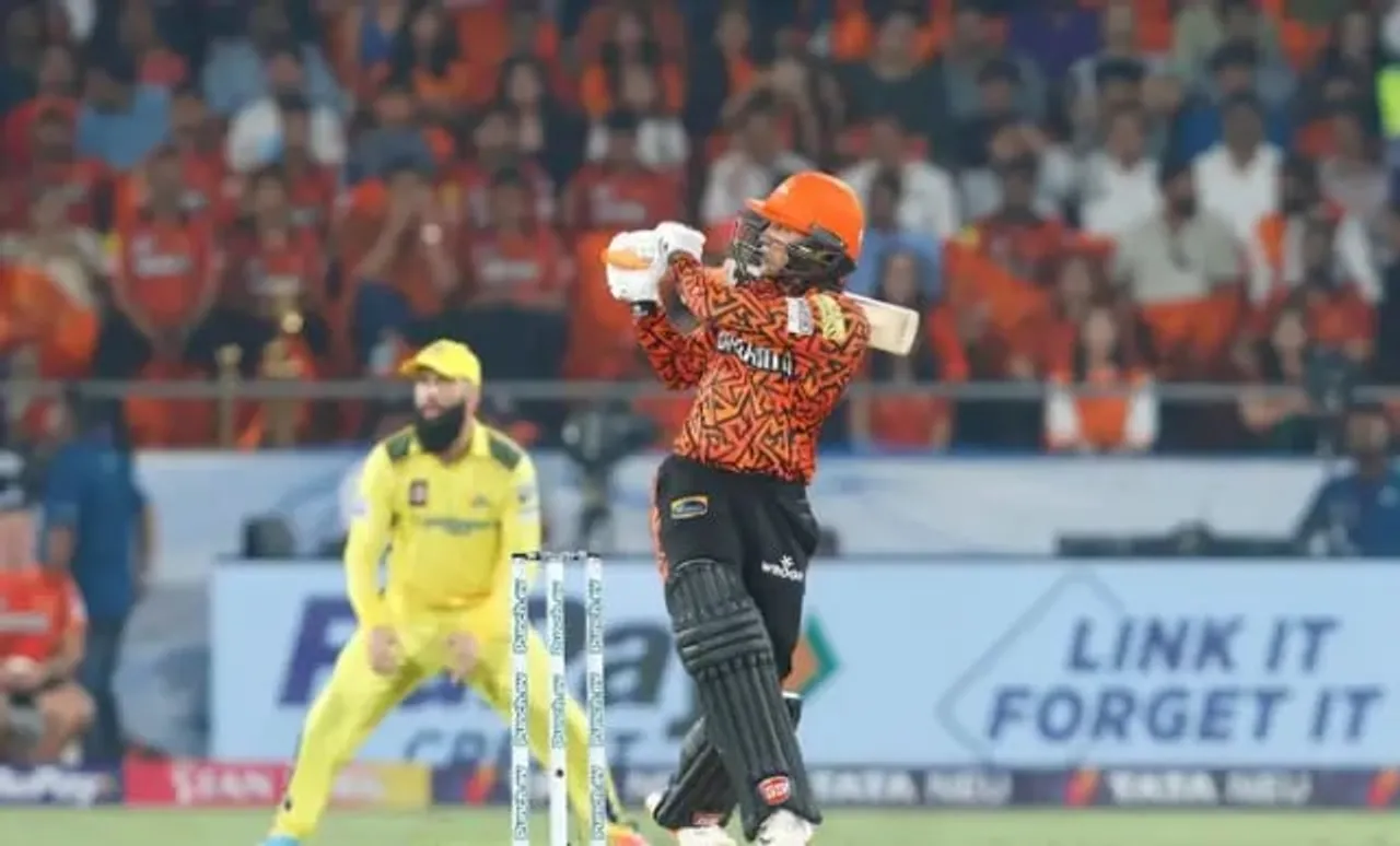 IPL 2024: SRH Inflict 2nd Defeat On CSK, Win By 6 Wickets