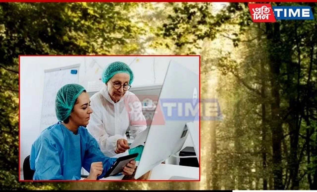 Embracing Nature Lowers Inflammation Levels, Study Reveals