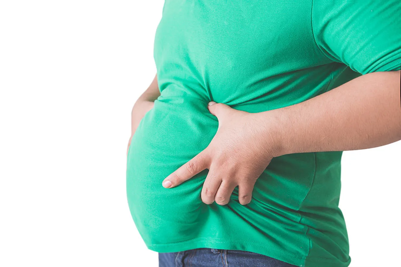 Gut Bacteria's Role in Obesity Varies by Gender, Says Research