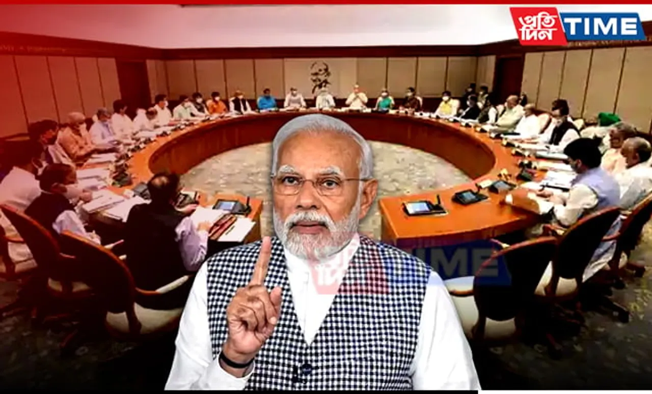 PM Modi Reassuring Win In Lok Sabha Polls: Will The BJP Cross 400 Seats This Time?