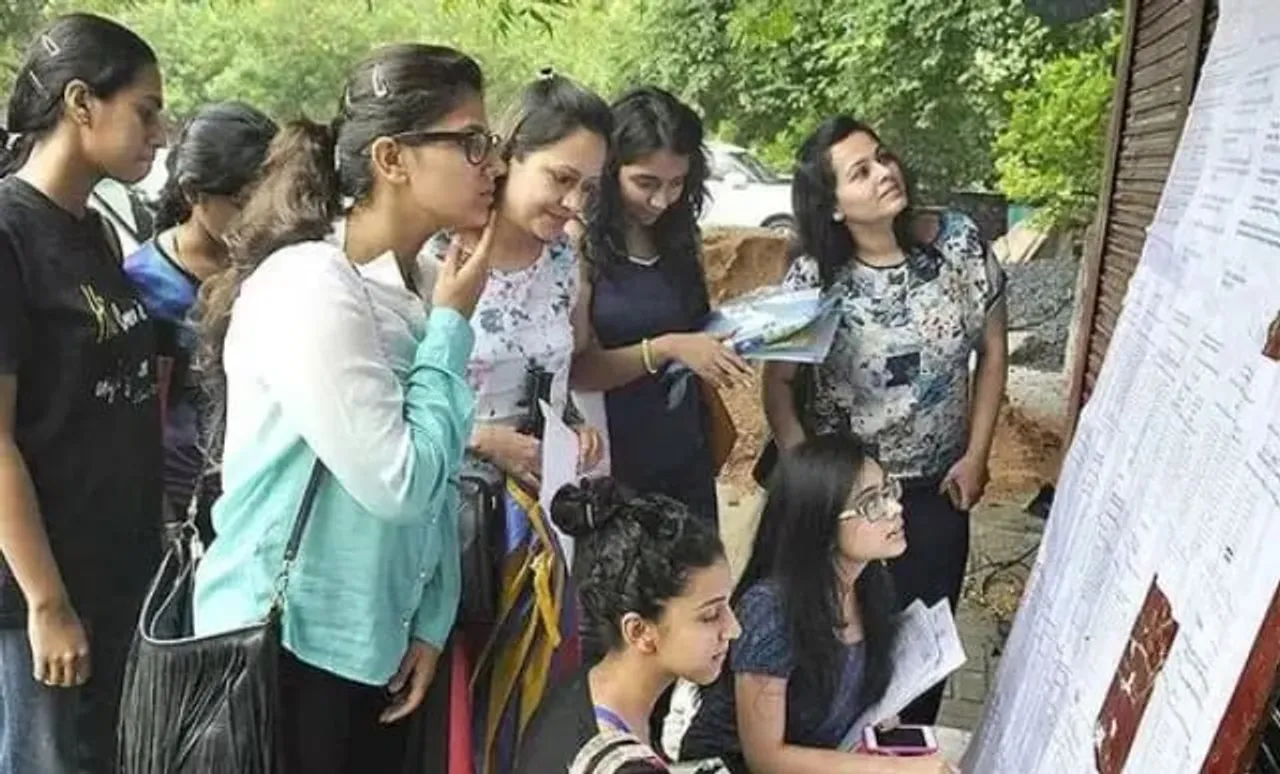 JEE Main 2024: Out Of 56 Candidates To Secure 100 Percentile, Only 2 Are Girls