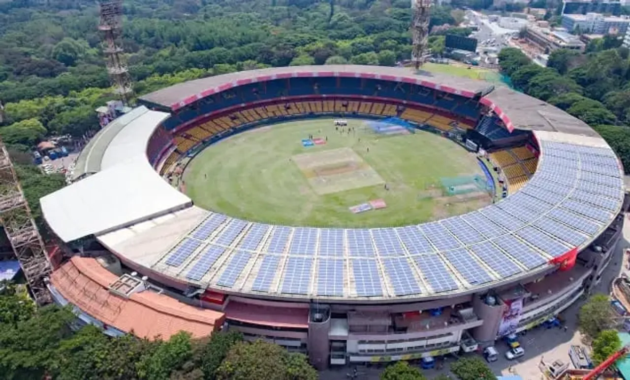 Treated Water To Bengaluru Stadium For IPL Amid Crisis; NGT Issues Notice
