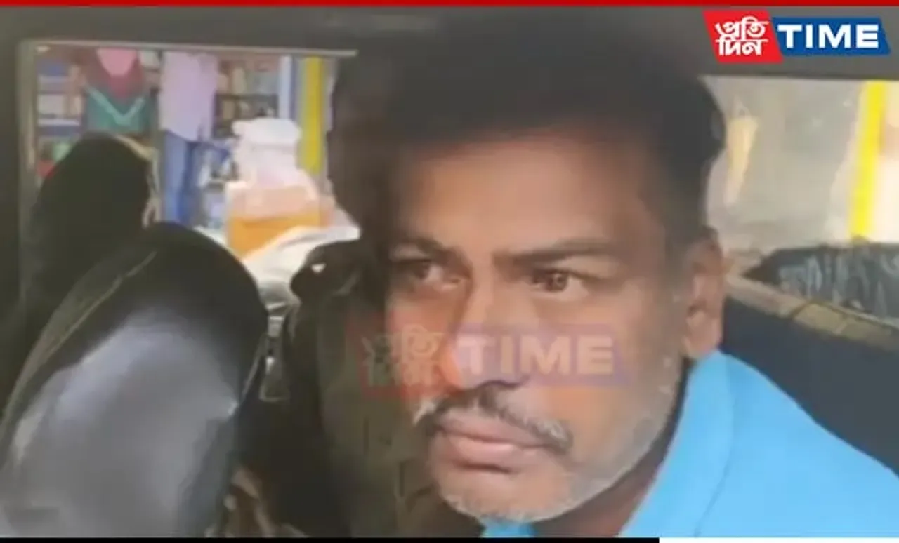Guwahati: Husband Kills Wife, Chops Body Into 3 Parts Over Illicit Affair