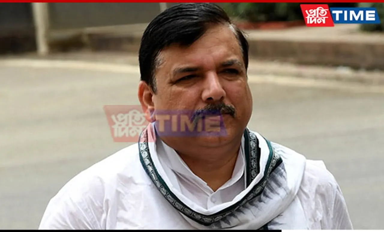 Supreme Court Grants Bail to AAP's Sanjay Singh in Delhi Excise Policy Case