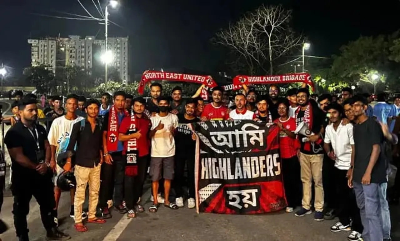 Revolutionizing Fan Culture: Highlander Brigade Plans Action-Packed Offseason Football Festivities