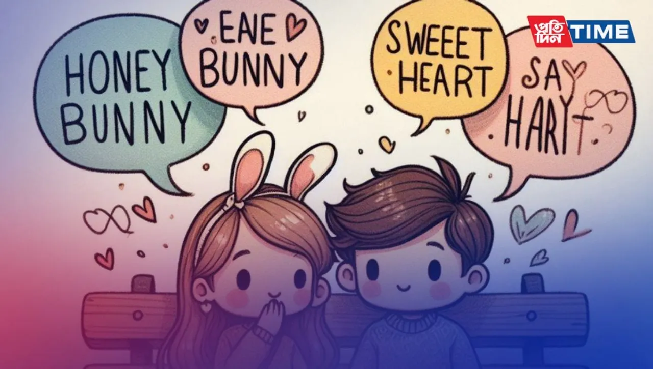 50+ Sweet Nicknames for Your Boyfriend (2024)
