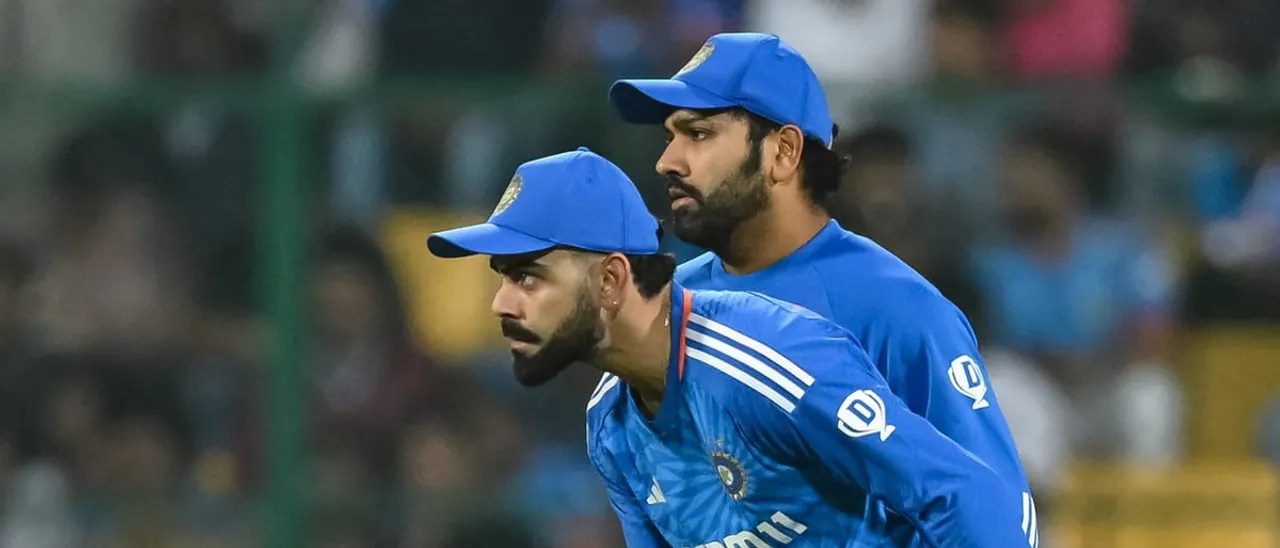 India Unveils Power-Packed Squad for T20 World Cup 2024