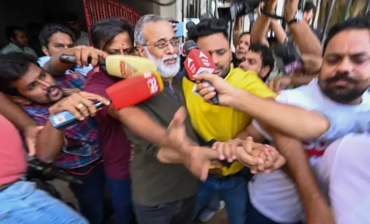 NewsClick Case: Delhi Police Tells Court It Has Obtained All Sanctions