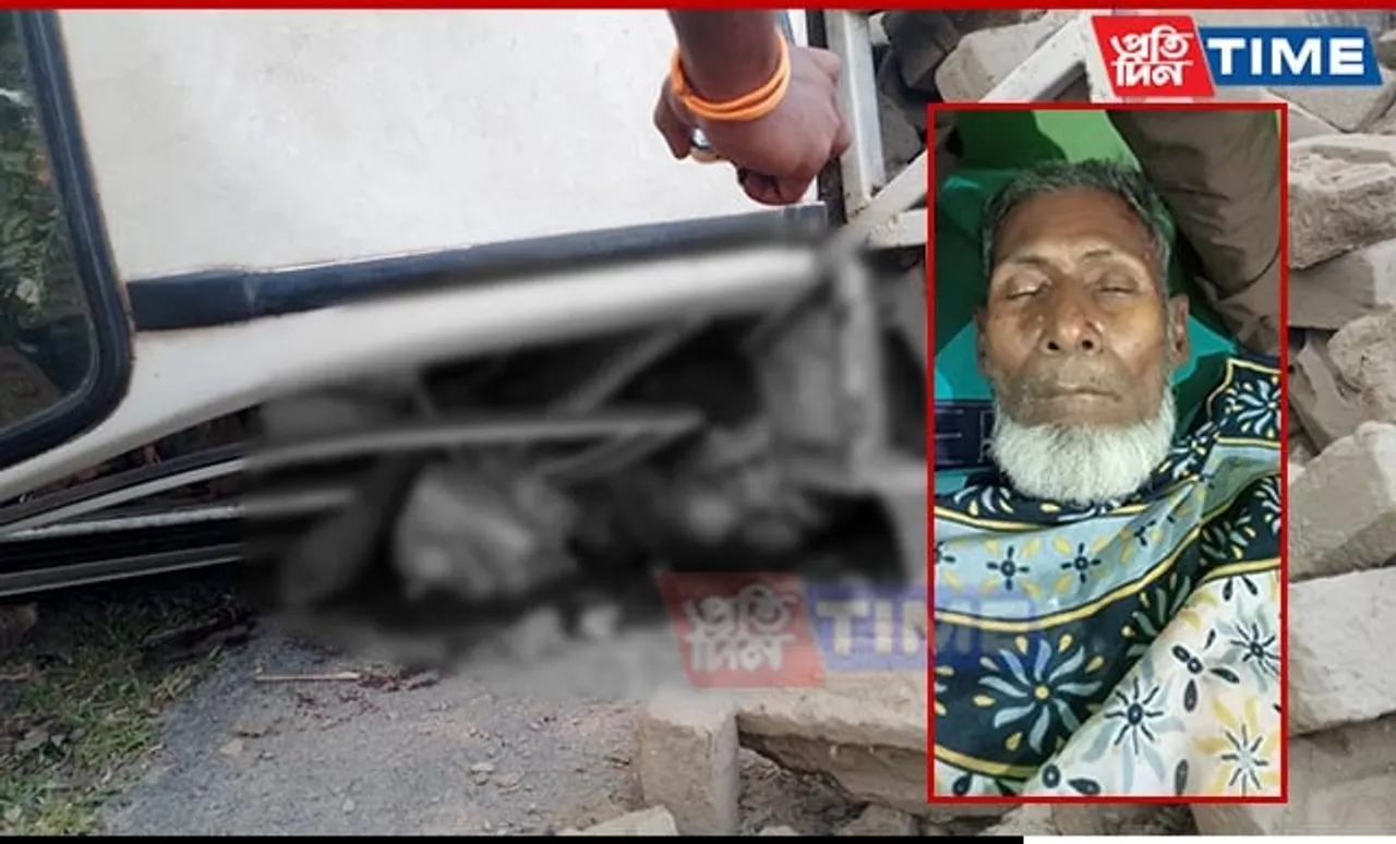 Two Including Former Cop Dead in Fatal Road Accidents Across Assam 
