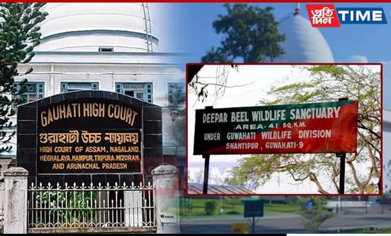 Gauhati HC Halts Assam Govt's Attempt to Denotify Deepor Beel Wildlife Sanctuary