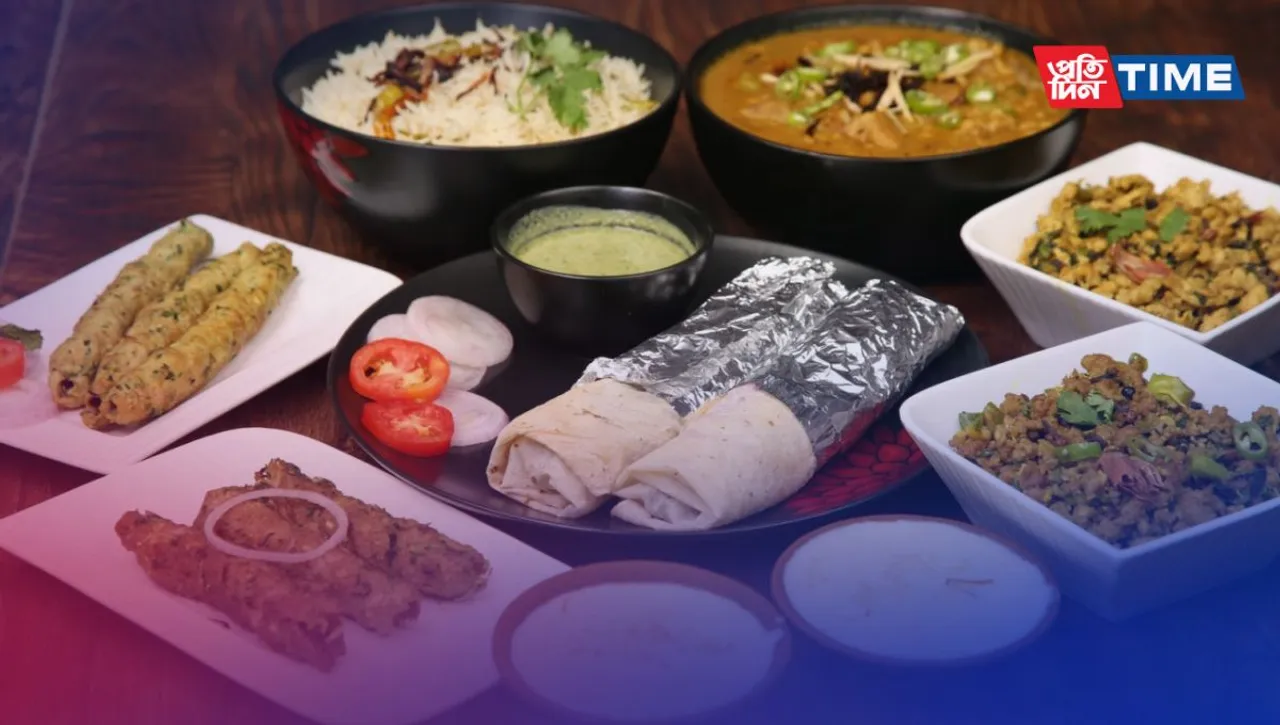 6 Eid Special Recipes:  Must-Try on this Eid Celebration 2024
