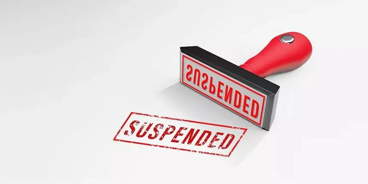 Assam: 3 Teachers Suspended in Dibrugarh for Dereliction of Election Duty
