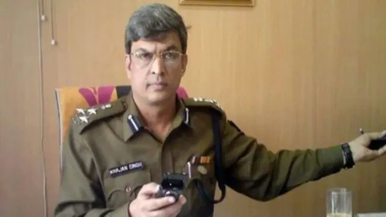 Arjuna Awardee CRPF Officer Accused Of Sexually Harassing Colleagues; Faces Removal