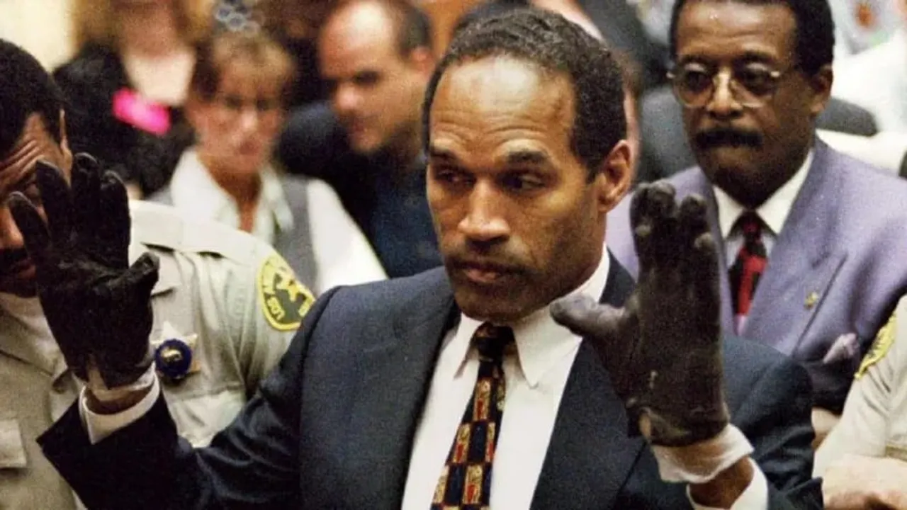 Controversial NFL Icon, OJ Simpson, Dies at 76, Leaving a Complex Legacy