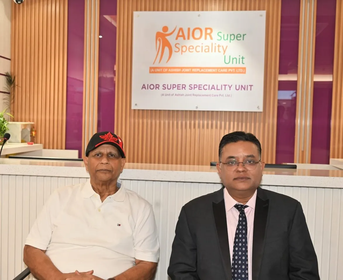 Revolutionary Robotic Surgery in Bihar Draws Global Attention