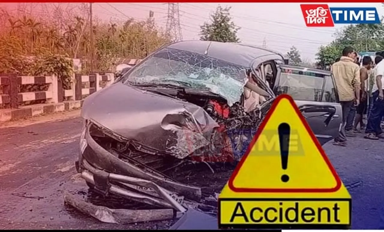 Alarming Rise in Road Accidents Sparks Concern in Assam