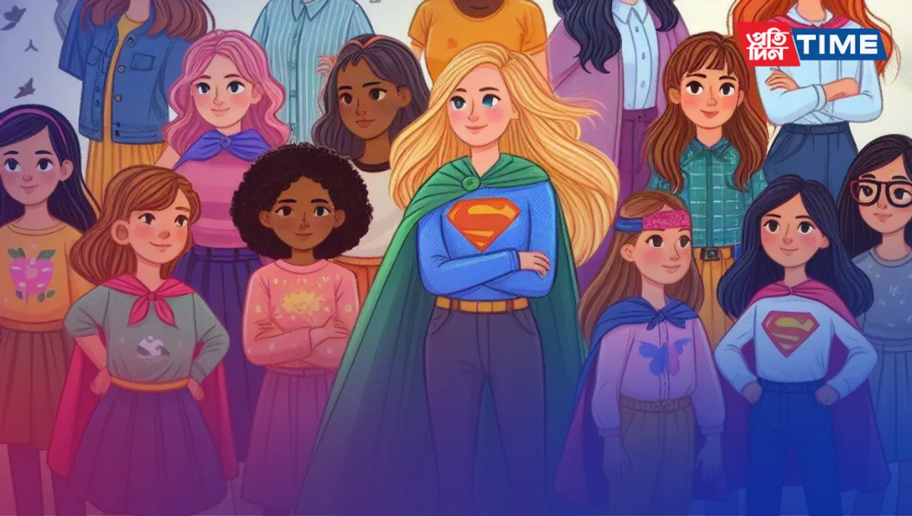 50+ Girl Power Quotes to Celebrate the Power of Women