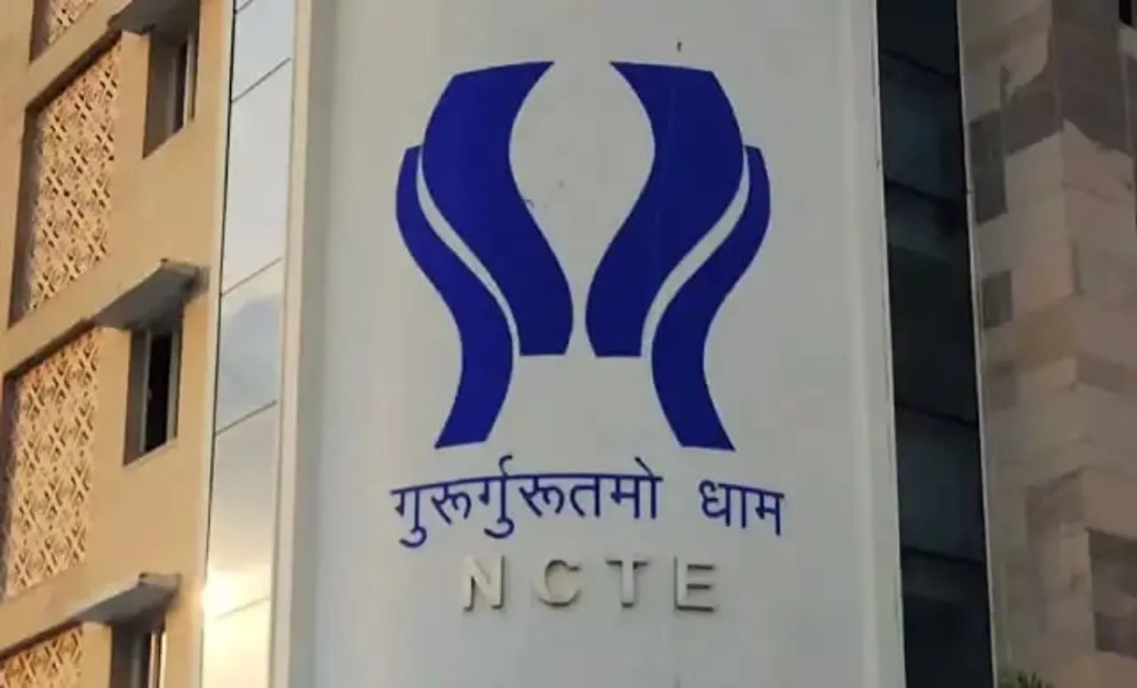 NCTE Calls For Applications For Teacher Education Programme