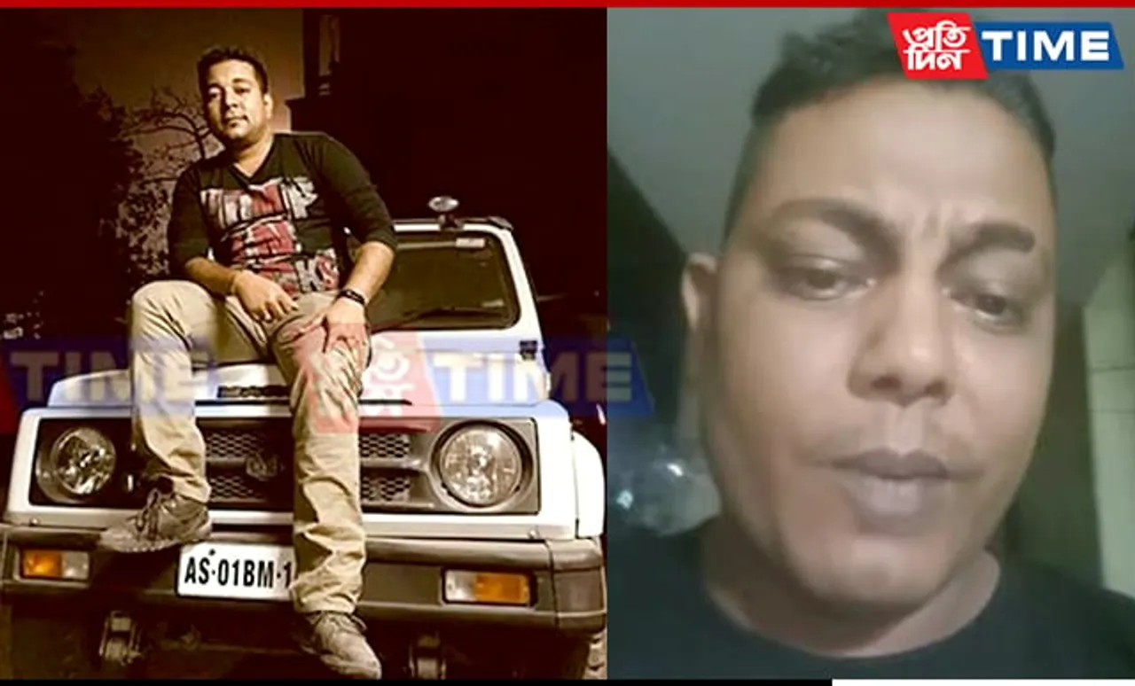 Alleged Threats & Controversy Surrounding Guwahati Pub Case Heighten Tensions