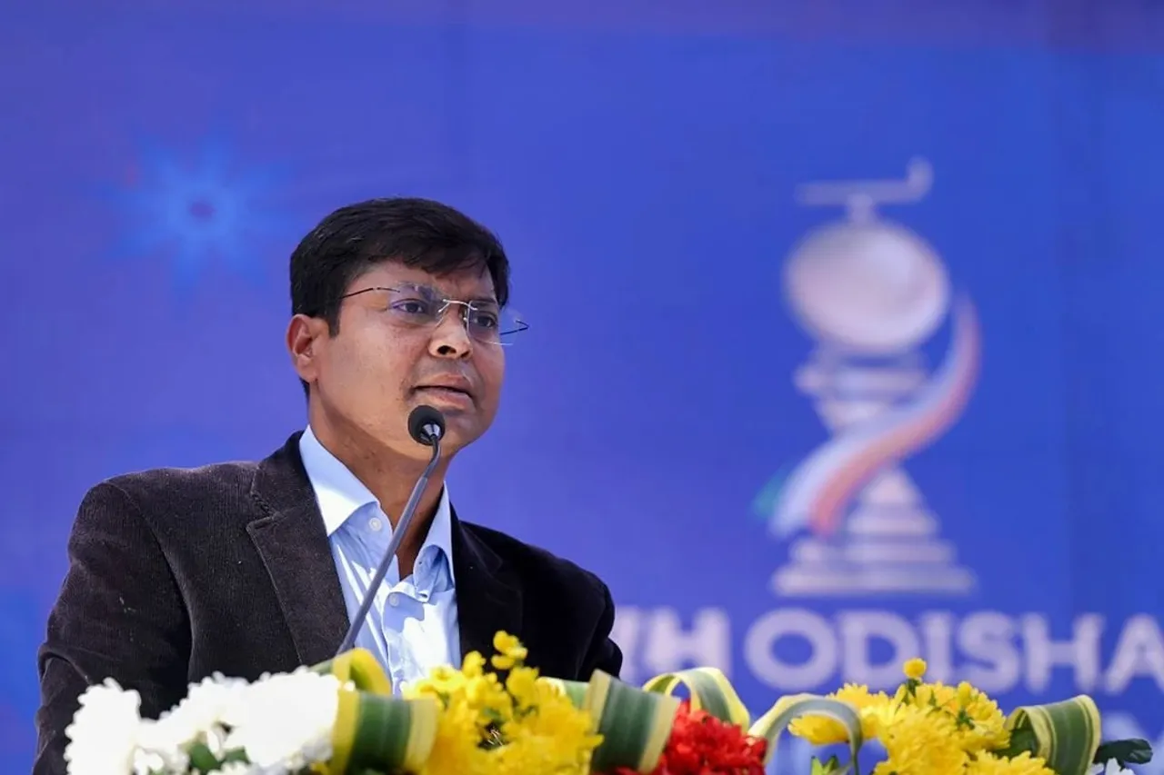 Hockey India Introduces National Women's Hockey League for 2024-25 Season