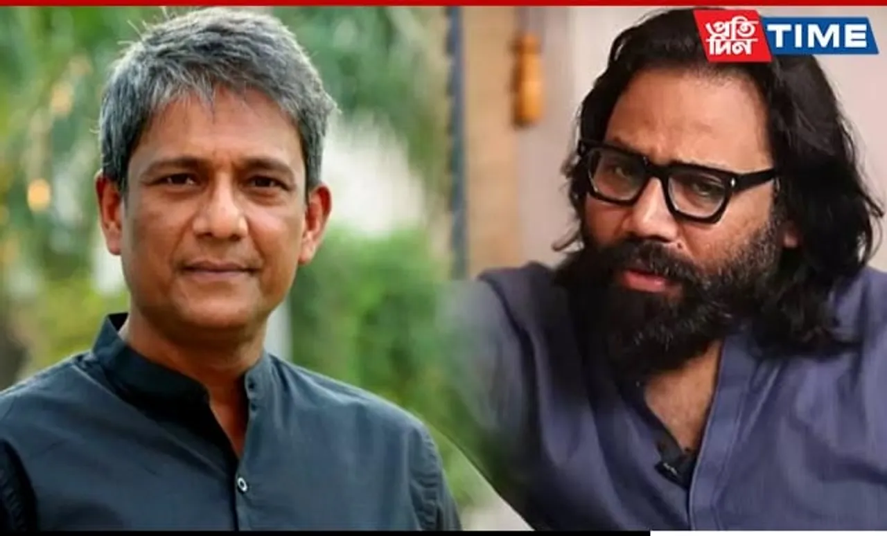 Adil Hussain Slammed By Sandeep Reddy Vanga Over Kabir Singh Remark