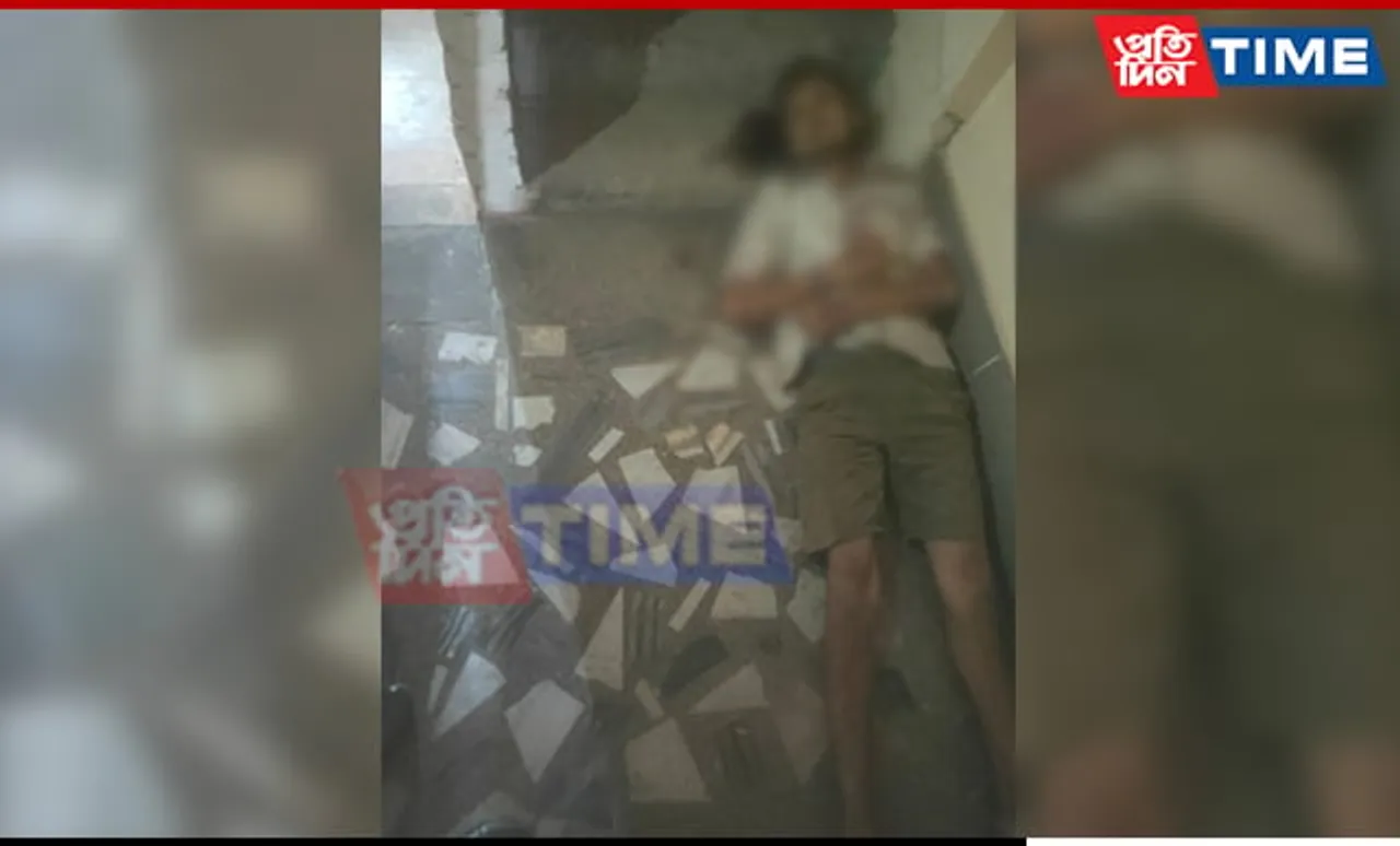 Guwahati: Fancy Bazar Murder Victim Identified