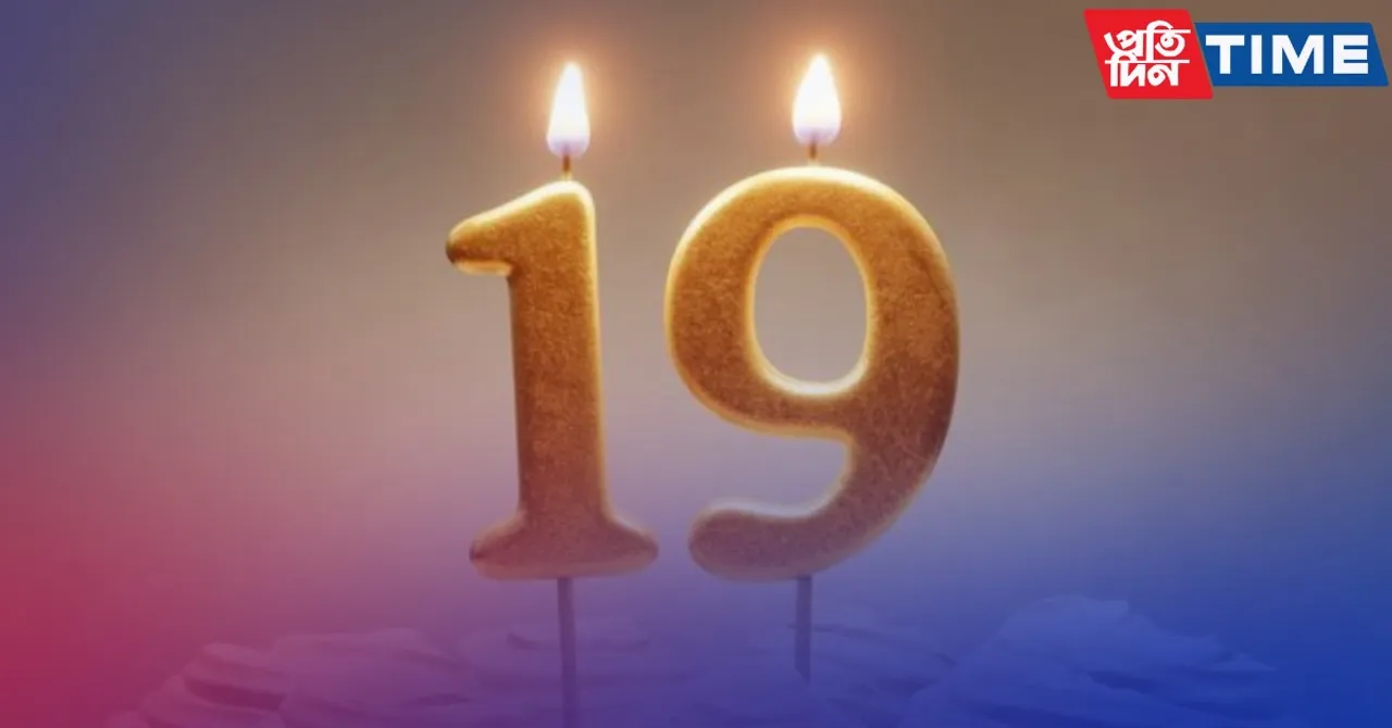 40 Captions to Ring in Your 19th Birthday and Embrace Your Final Teen Year!