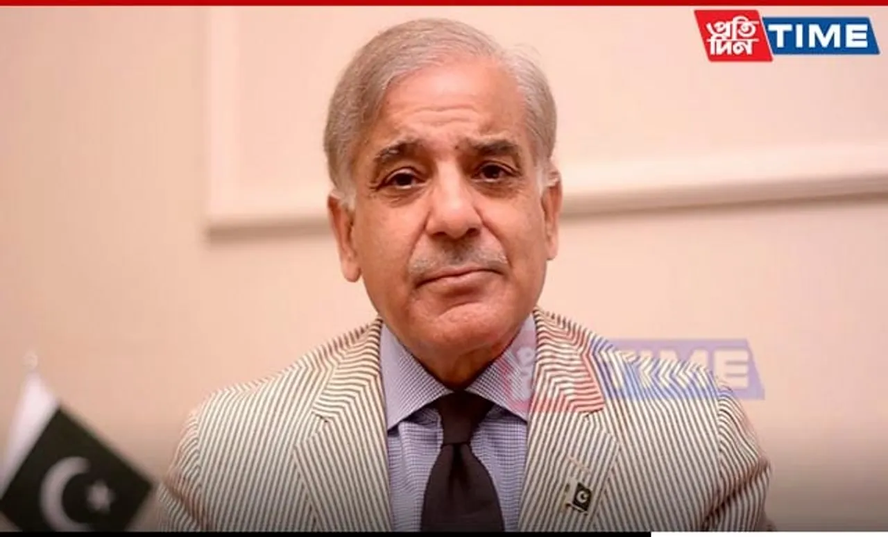 Shehbaz Sharif Reaffirms Pakistan's Support for 'One China' Policy