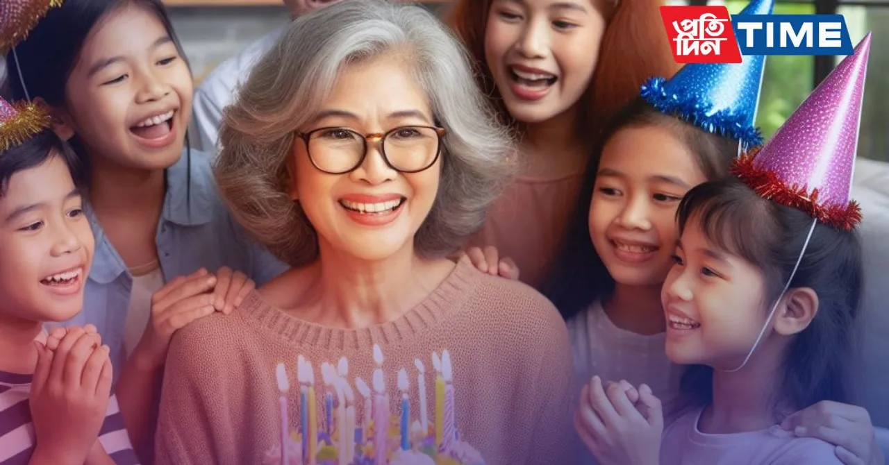 60+ Happy Birthday Wishes to celebrate your Mother’s birthday 
