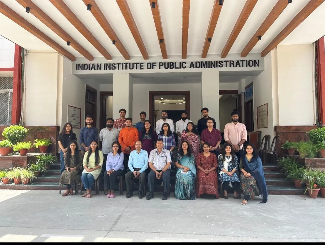 Empowering Rural India: Applications Open for 2024-26 PPiA Praxis Residency Programme