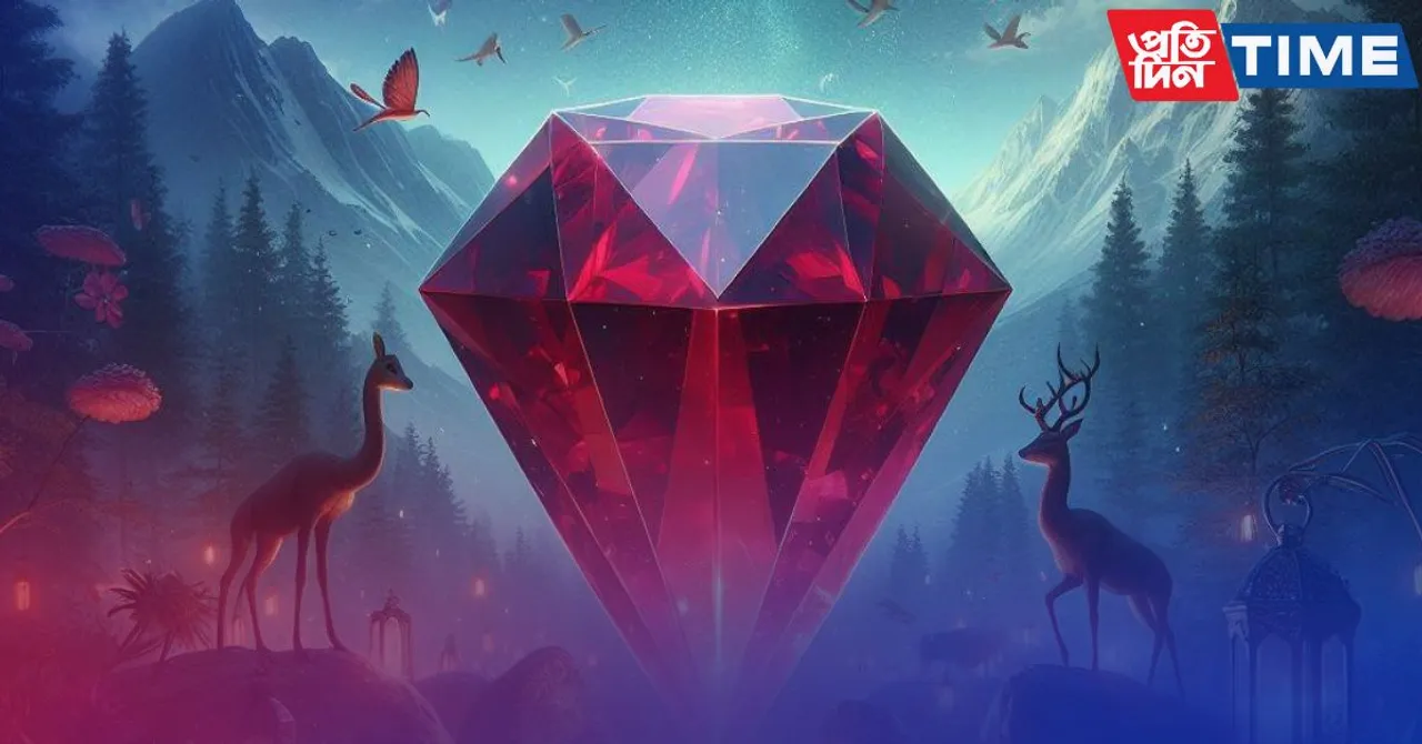Benefits of Wearing a Ruby Stone: Uses & Benefits of Ruby Stones