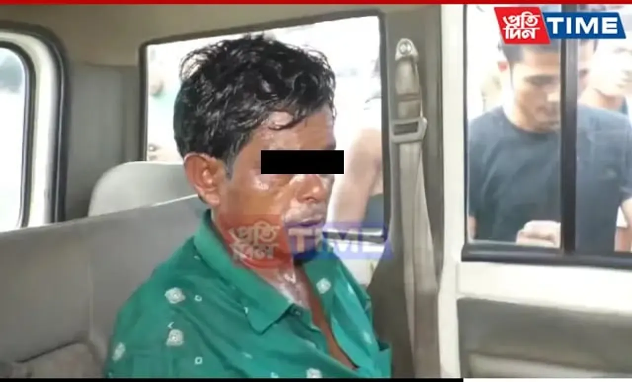 Guwahati: E-Rickshaw Driver's Act On 12-Year-Old Divides Opinion