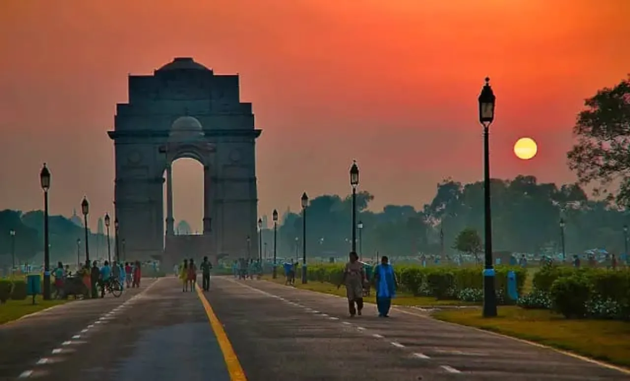 Delhi Schools Ordered To Declare Summer Vacation Amid Intense Heat