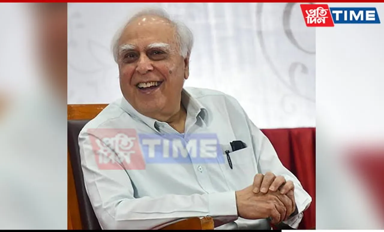 Kapil Sibal Returns as President of Supreme Court Bar Association