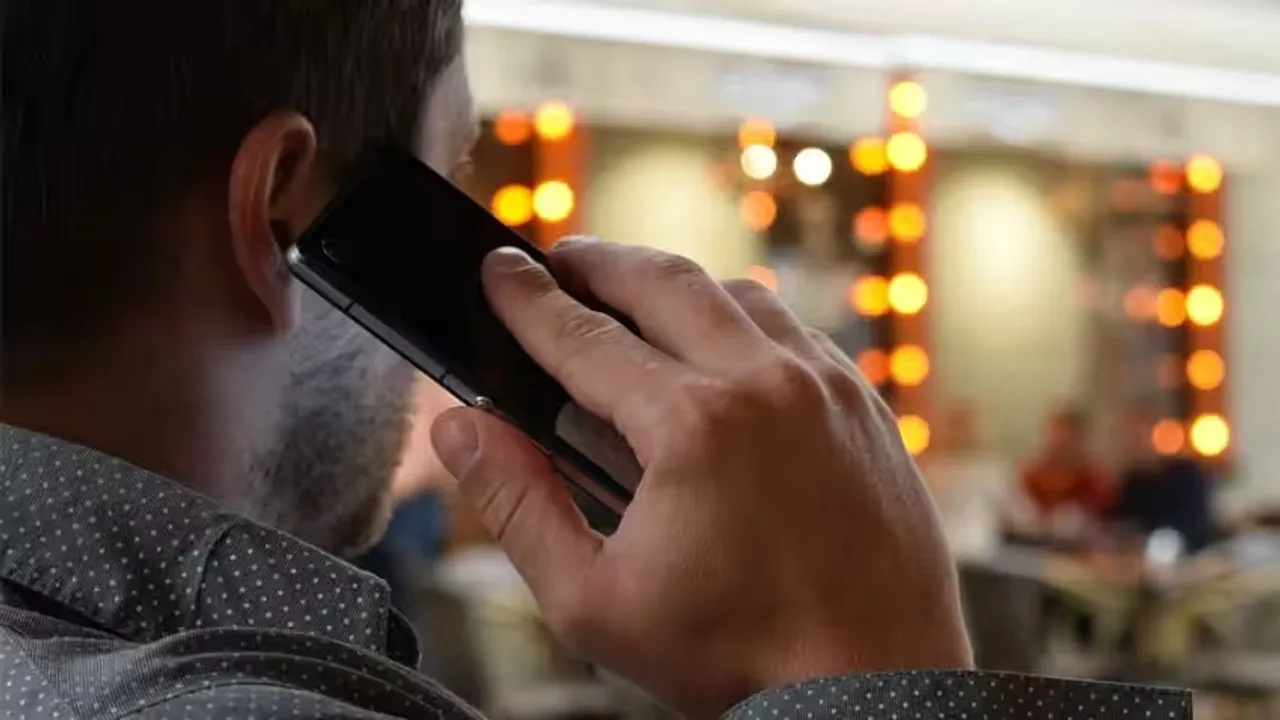 DoT Issues Advisory Against Fake Calls and Cyber Fraud