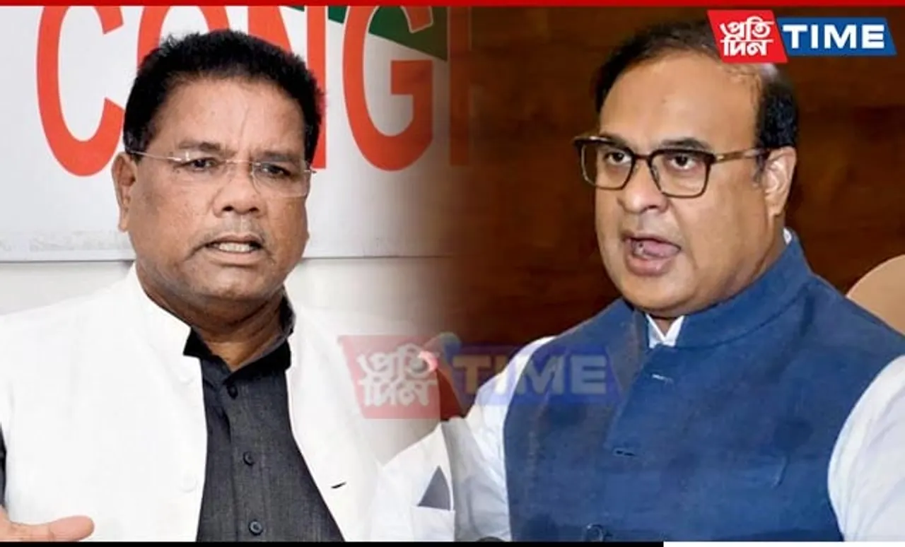 TMC Alleges Failure of Modi's 2014 Promise, Demands Action Against Assam CM