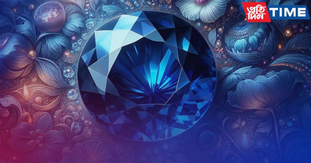 Neelam or blue sapphire: Benefits of the stones