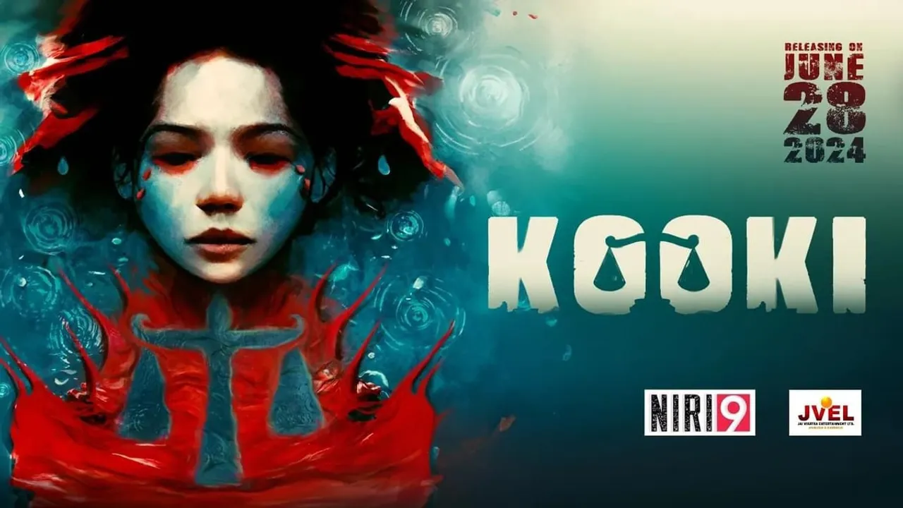 Assamese Film Industry Makes Strides with Hindi-Language Venture 'Kooki'