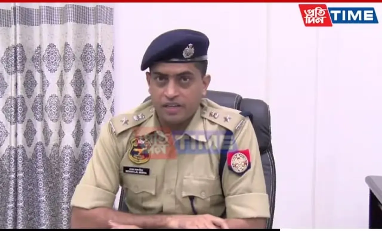 5 Held In Assam's Bongaigaon For Forcing Minors Into Sexual Acts