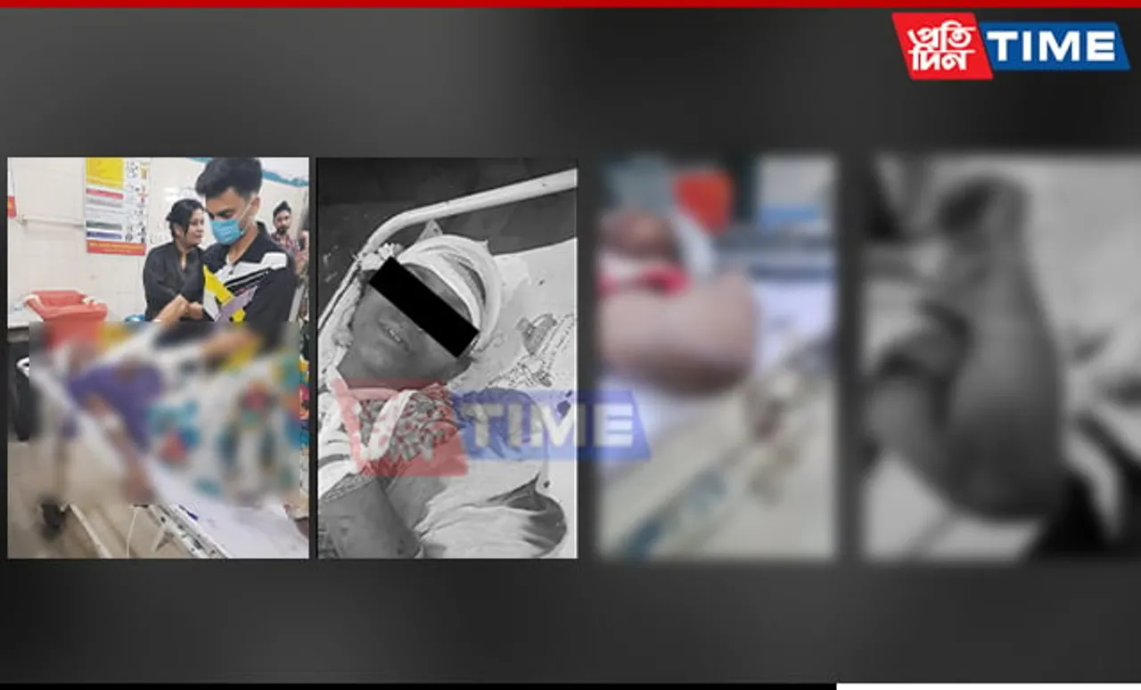 Assam Woman Duped and Assaulted in Delhi Under False Job Pretext