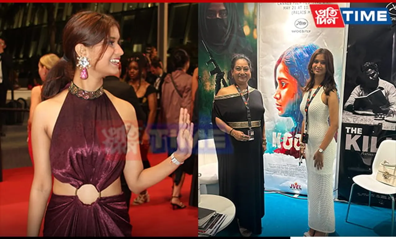 'Kooki' Cannes Debut Captivates Global Audience with Stellar Reception