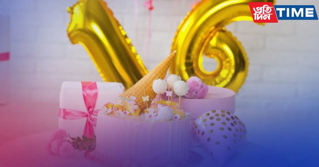 Sweet 16 Birthday: Captions to Make Your Day Even Sweeter