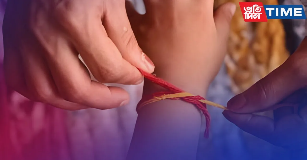 Reasons we tie Kalawa in hand: know the scientific & mythological reason