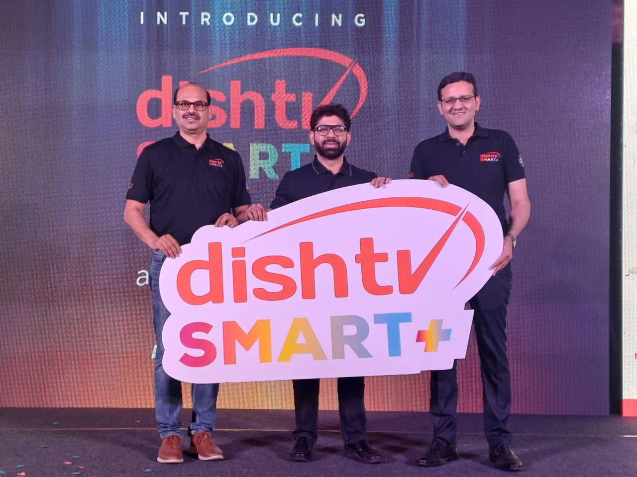Dish TV Revolutionizes Entertainment with ‘Dish TV Smart+’ Services