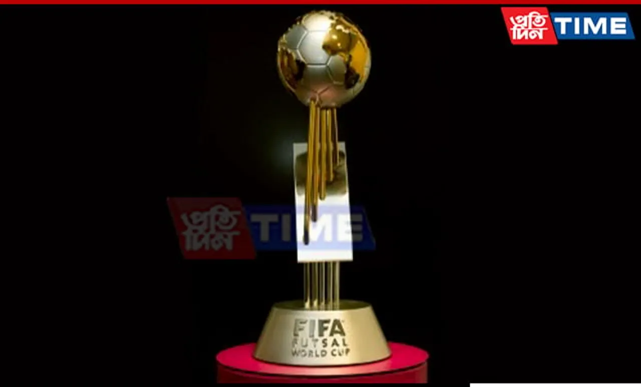 FIFA Futsal World Cup 2024: Tashkent, Andijan & Bukhara to Host Prestigious Event