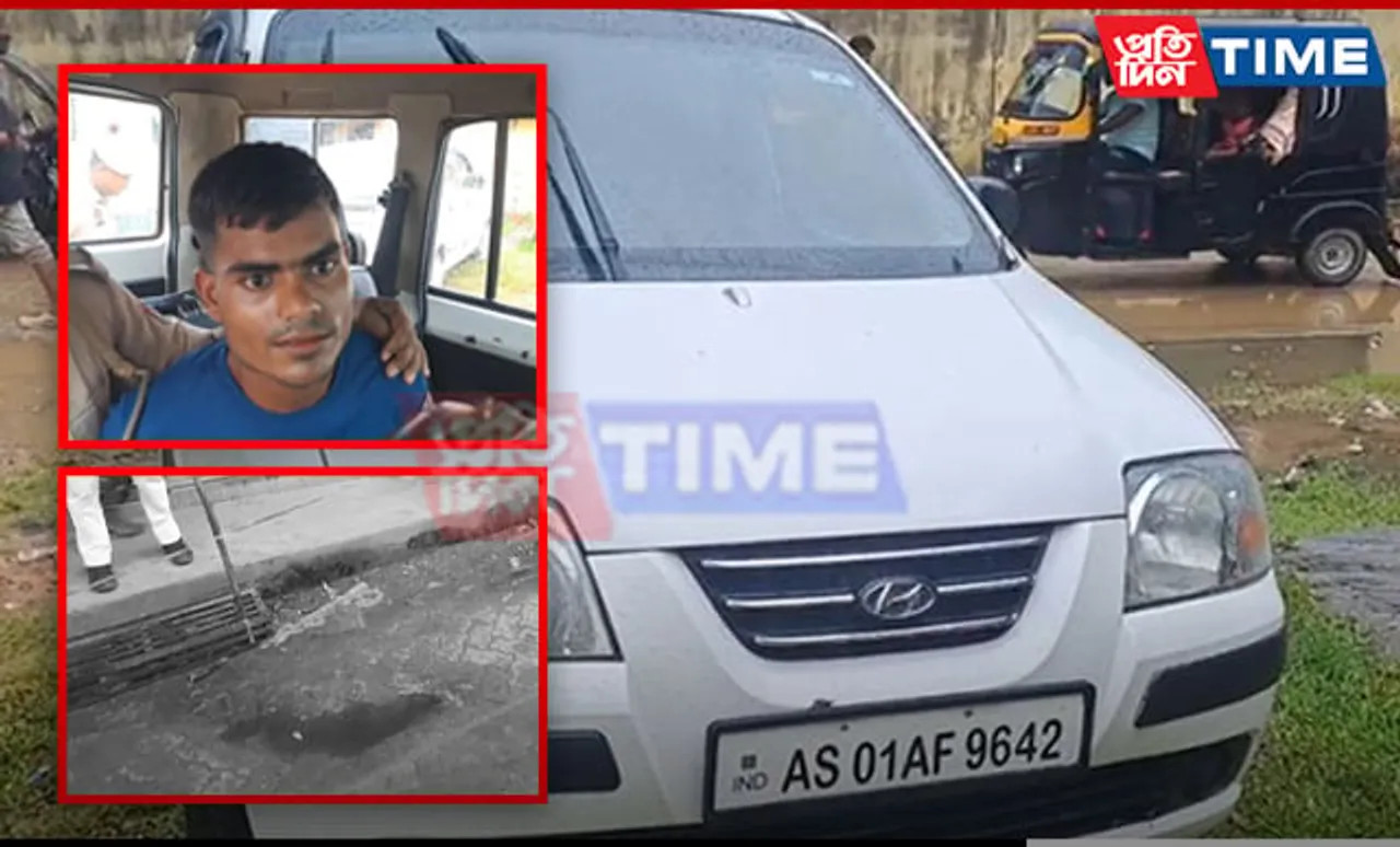 Dreaded Robber Gunned Down, Another Arrested in Assam’s Hailakandi